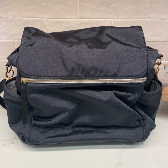Pottery Barn Kids Diaper Bag - Picture 1 of 6